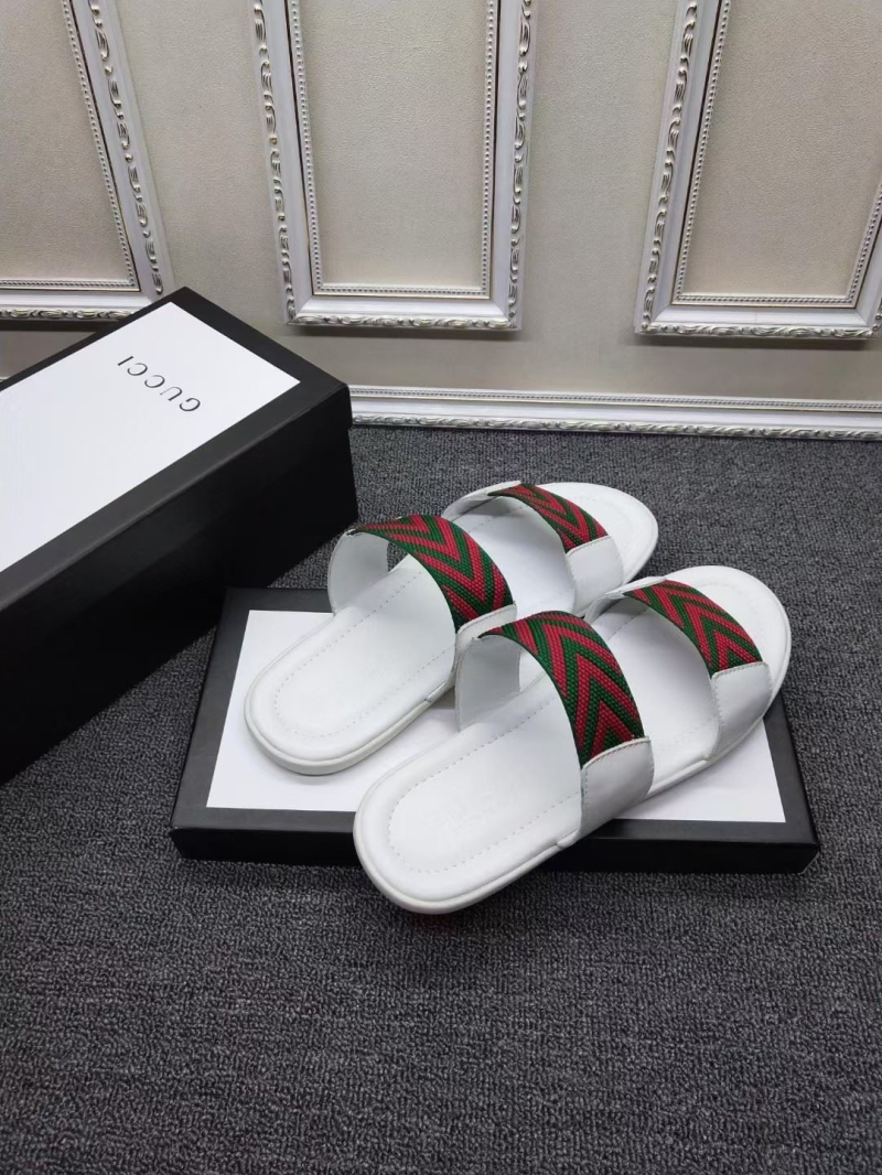 Gucci Slippers